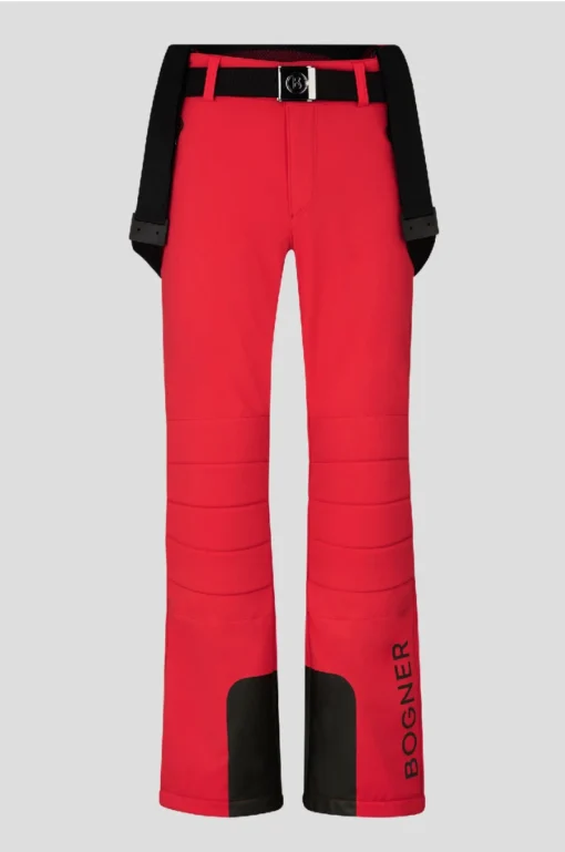 BOGNER FIRE+ICE BOGNER CURT Red - Afbeelding 3