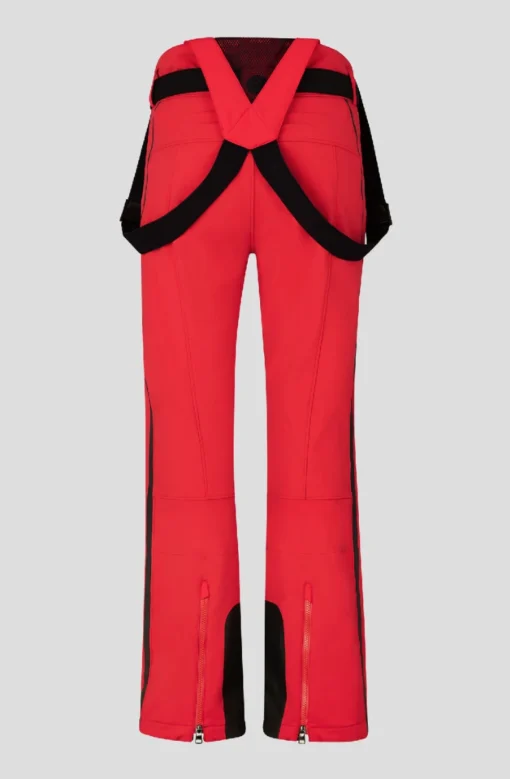 BOGNER FIRE+ICE BOGNER CURT Red - Afbeelding 2