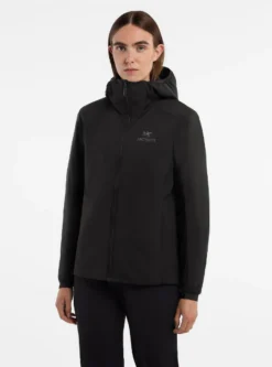 ARC'TERYX ATOM LT HOODY WOMEN Black -Ski Kortings Winkel scherm afbeelding 2022 11 30 om 09.25.58