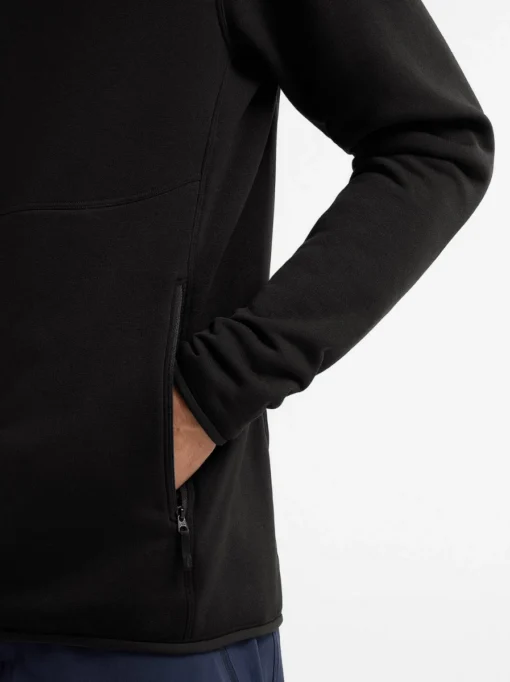 ARC'TERYX KYANITE AR JACKET MEN'S Black - Afbeelding 7