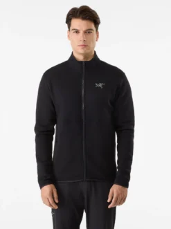 ARC'TERYX KYANITE AR JACKET MEN'S Black -Ski Kortings Winkel scherm afbeelding 2022 12 06 om 14.01.37