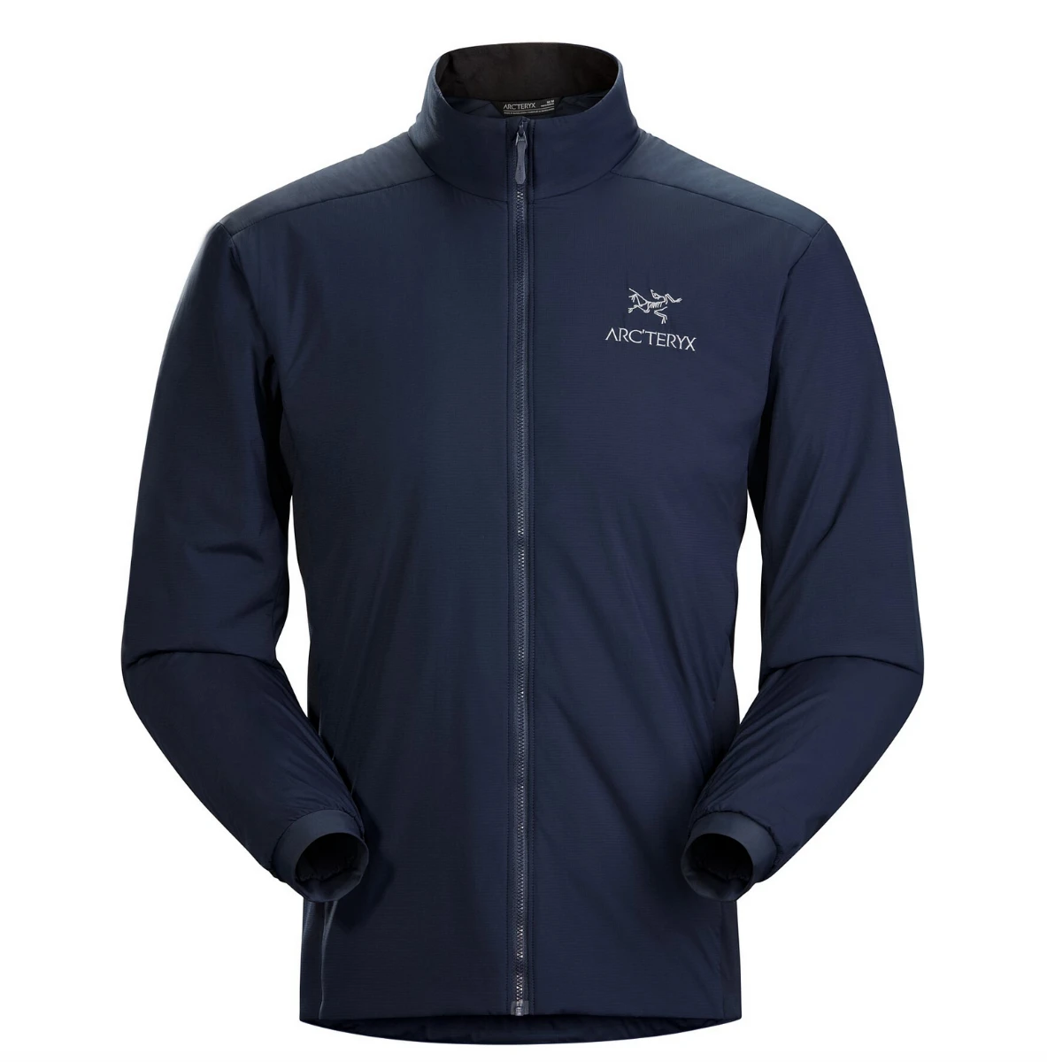ARC'TERYX ATOM LT JACKET Kingfisher