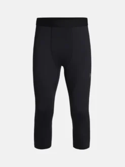 PEAK PERFORMANCE SPIRIT SHORT JOHN MEN Black