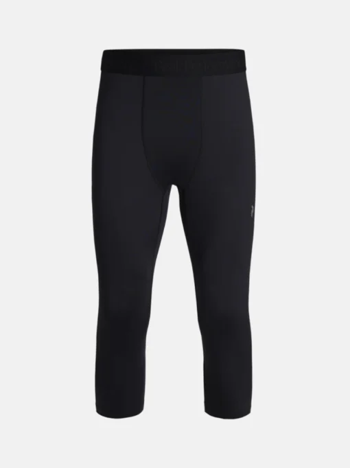 PEAK PERFORMANCE SPIRIT SHORT JOHN MEN Black