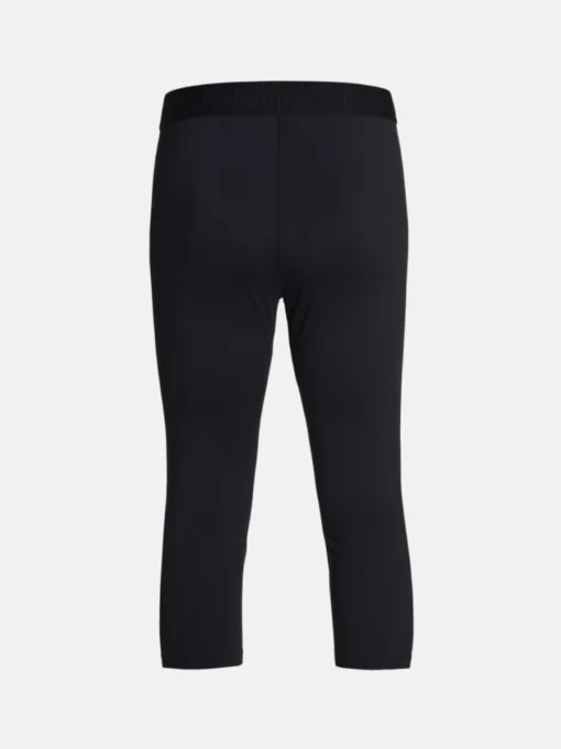 PEAK PERFORMANCE SPIRIT SHORT JOHN MEN Black - Afbeelding 3