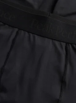 PEAK PERFORMANCE SPIRIT SHORT JOHN MEN Black -Ski Kortings Winkel schermafbeelding 2021 10 28 om 15.20.12
