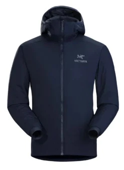 ARC'TERYX ATOM LT HOODY MEN'S Kingfisher