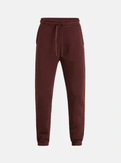 PEAK PERFORMANCE ORIGINAL PANTS WOMEN Sapote
