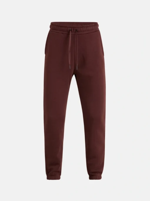 PEAK PERFORMANCE ORIGINAL PANTS WOMEN Sapote