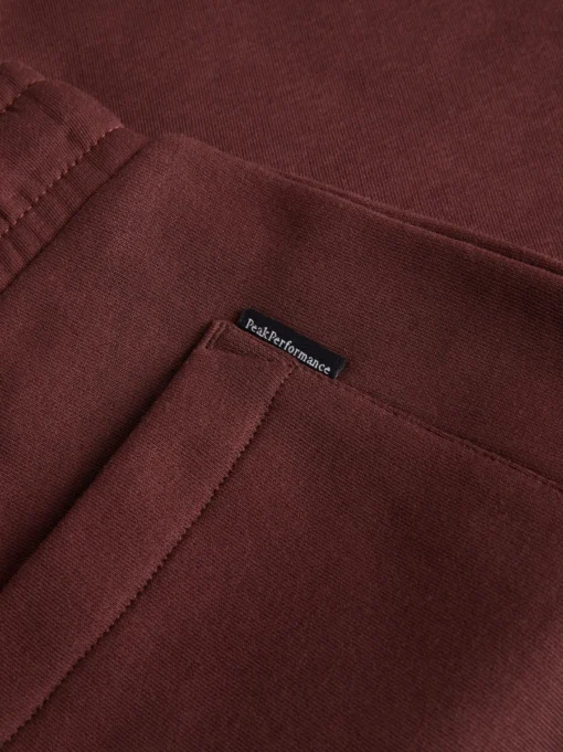 PEAK PERFORMANCE ORIGINAL PANTS WOMEN Sapote - Afbeelding 4