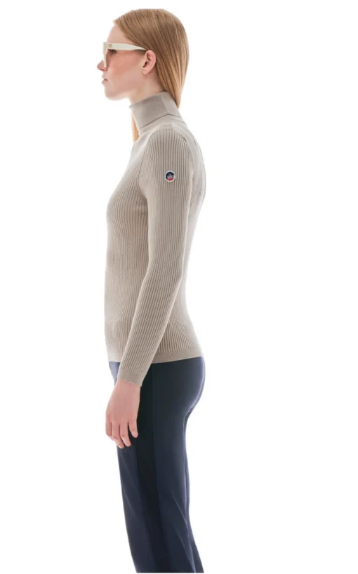 FUSALP ANCELLE Loutre - Afbeelding 5