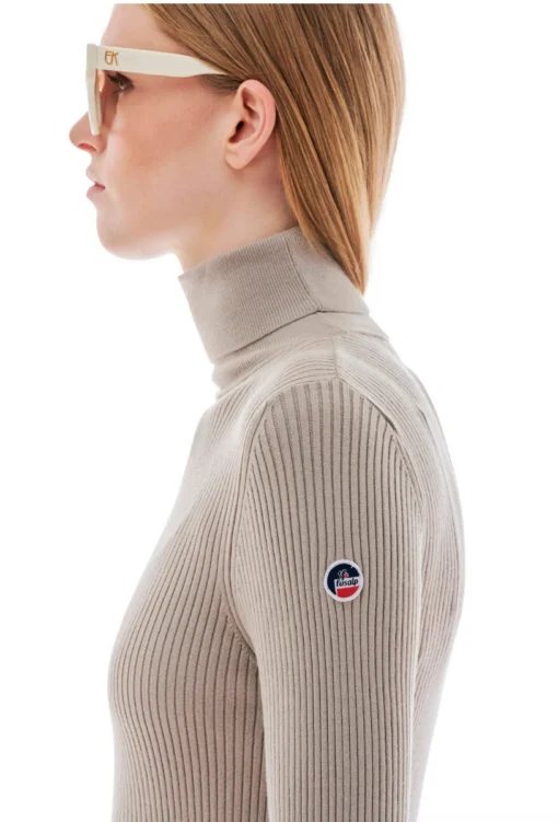 FUSALP ANCELLE Loutre - Afbeelding 3
