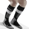 CEP Merino Socks Skiing Tall V2 Compressie Men