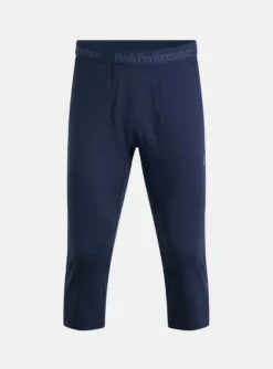 PEAK PERFORMANCE MEN'S SPIRIT SHORT JOHN Blue Shadow