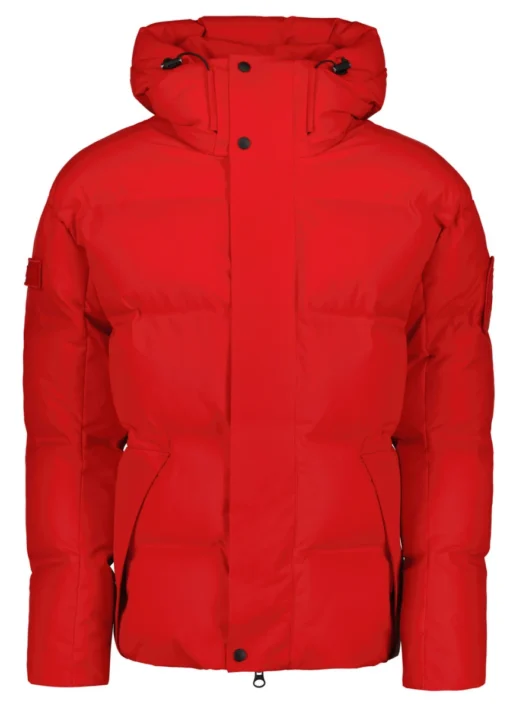 AIRFORCE COPPER MOUNTAIN Red True Black