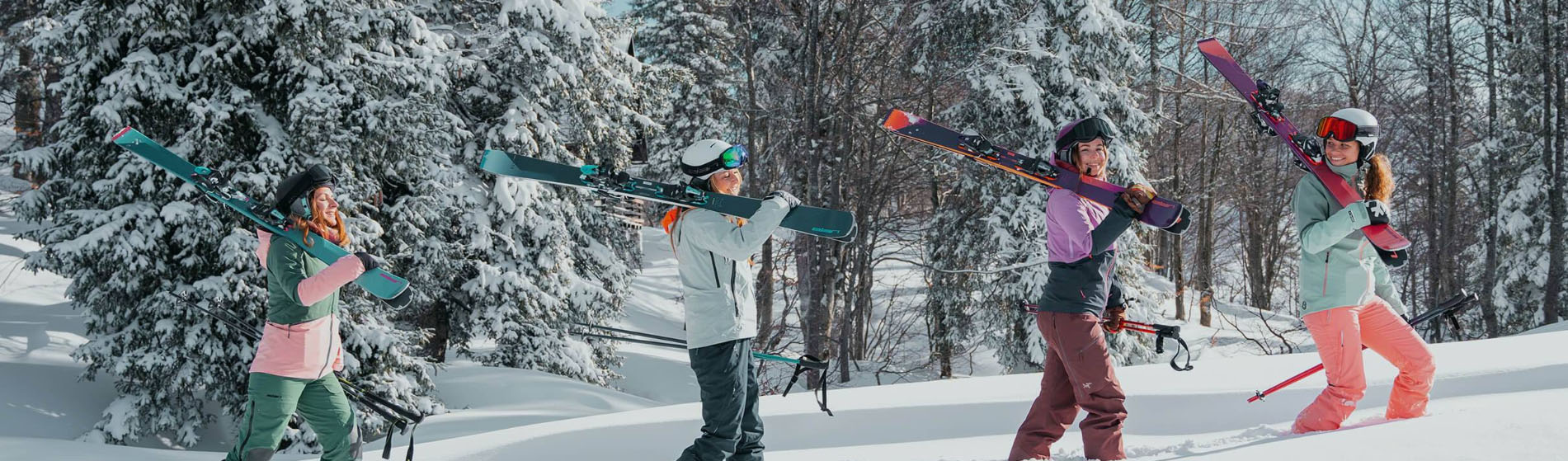 Ski Kortings Winkel -Ski Kortings Winkel yuki
