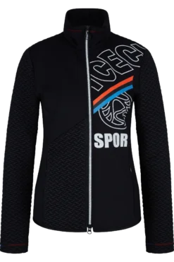 SPORTALM INSIDE Black