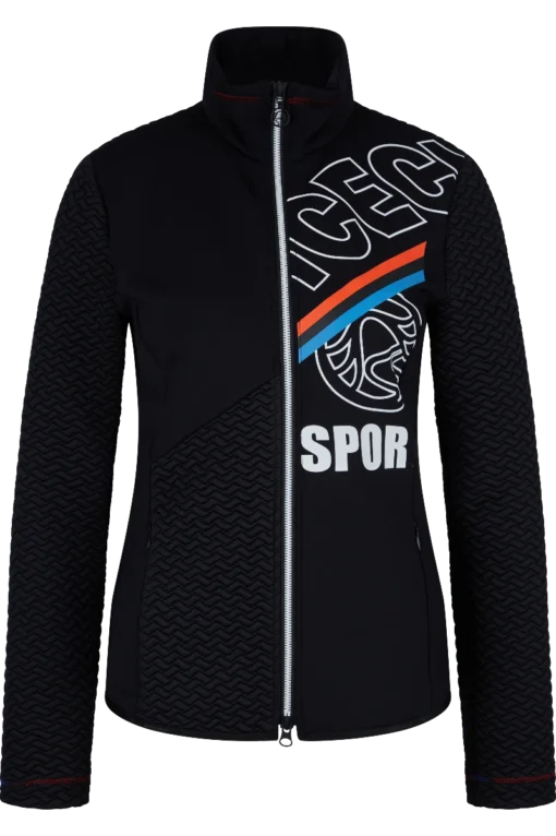 SPORTALM INSIDE Black
